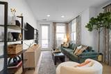 2-bedroom apartment at Rosewind Apartments in Denver